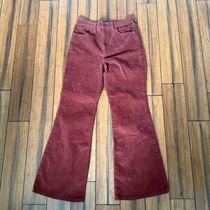 Levi Pants
